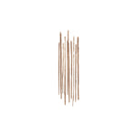 Precise 24-Hour Ultra Slim Eyebrow Pencil - TEMOF 