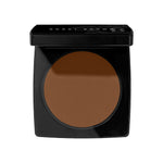 Sheer Finish Pressed Powder - TEMOF 