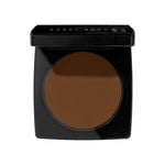 Sheer Finish Pressed Powder - TEMOF 