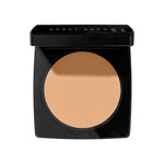 Sheer Finish Pressed Powder - TEMOF 