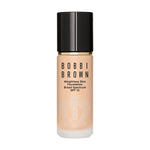 Weightless Skin Foundation SPF 15 - TEMOF 