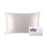 Pure Silk Queen Pillowcase - TEMOF 