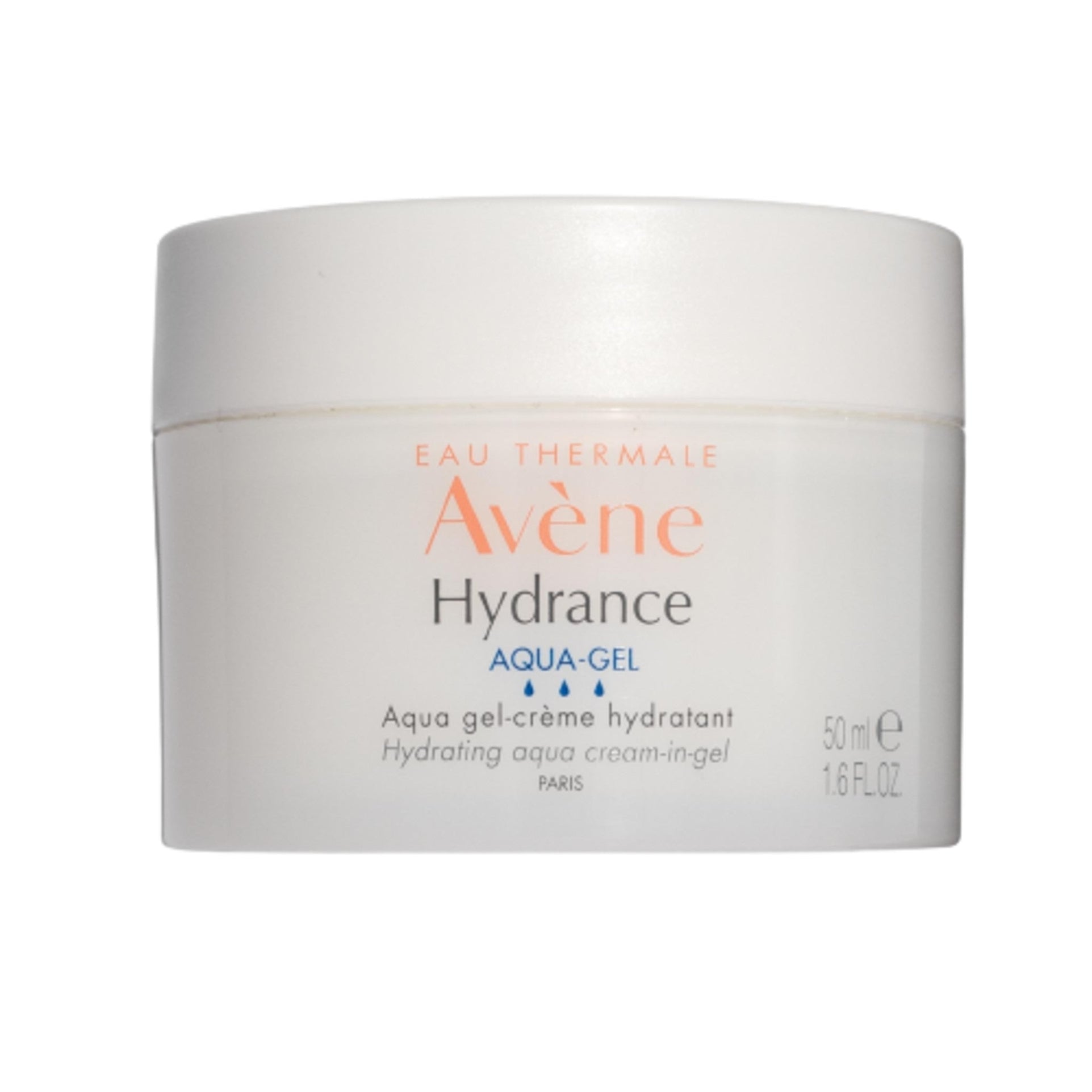 Hydrance Aqua-Gel Hydrating Aqua Cream-in-Gel - Temof Store 