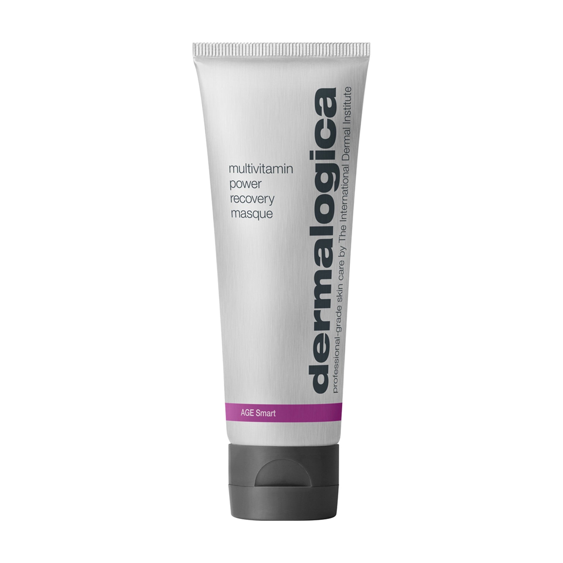 Multivitamin Power Recovery Masque - Temof 