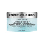 WATER DRENCH Hyaluronic Cloud Cream - Temof 