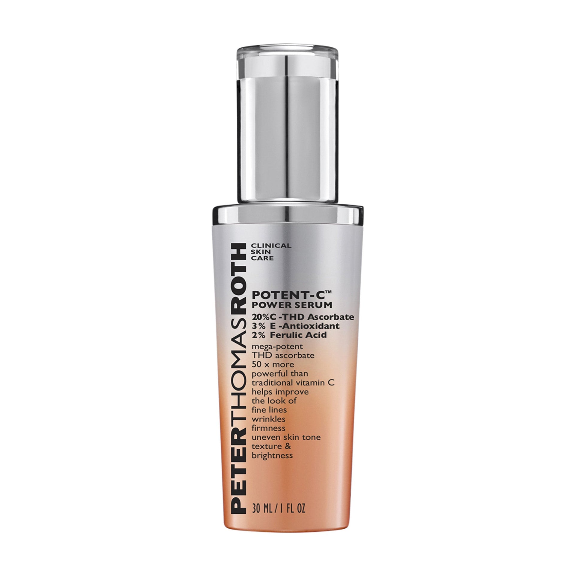 Potent-C Power Serum - Temof Store 