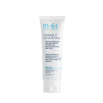 Vitablast C Scrub And Mask - Temof 