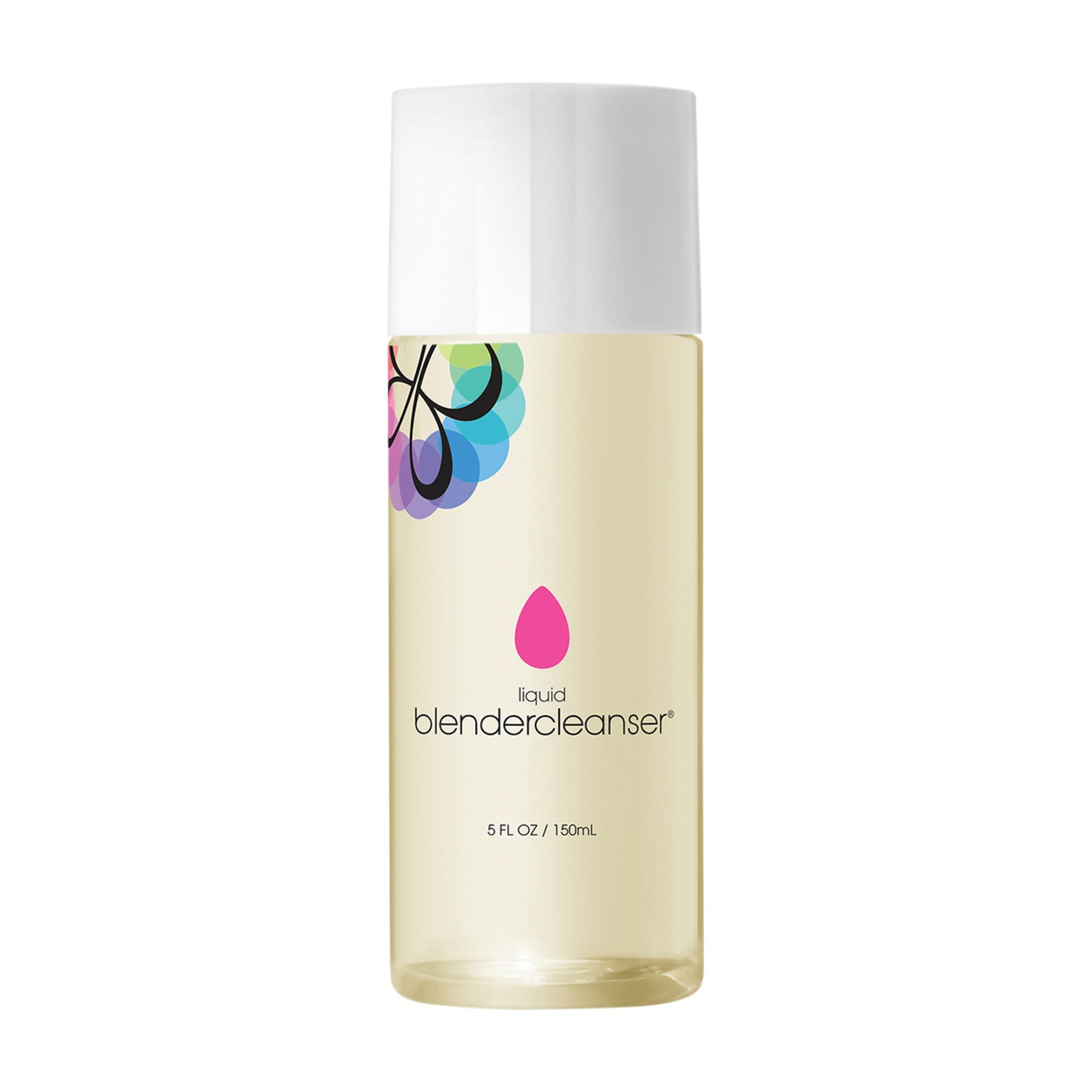 Liquid Blendercleanser - Temof Store 