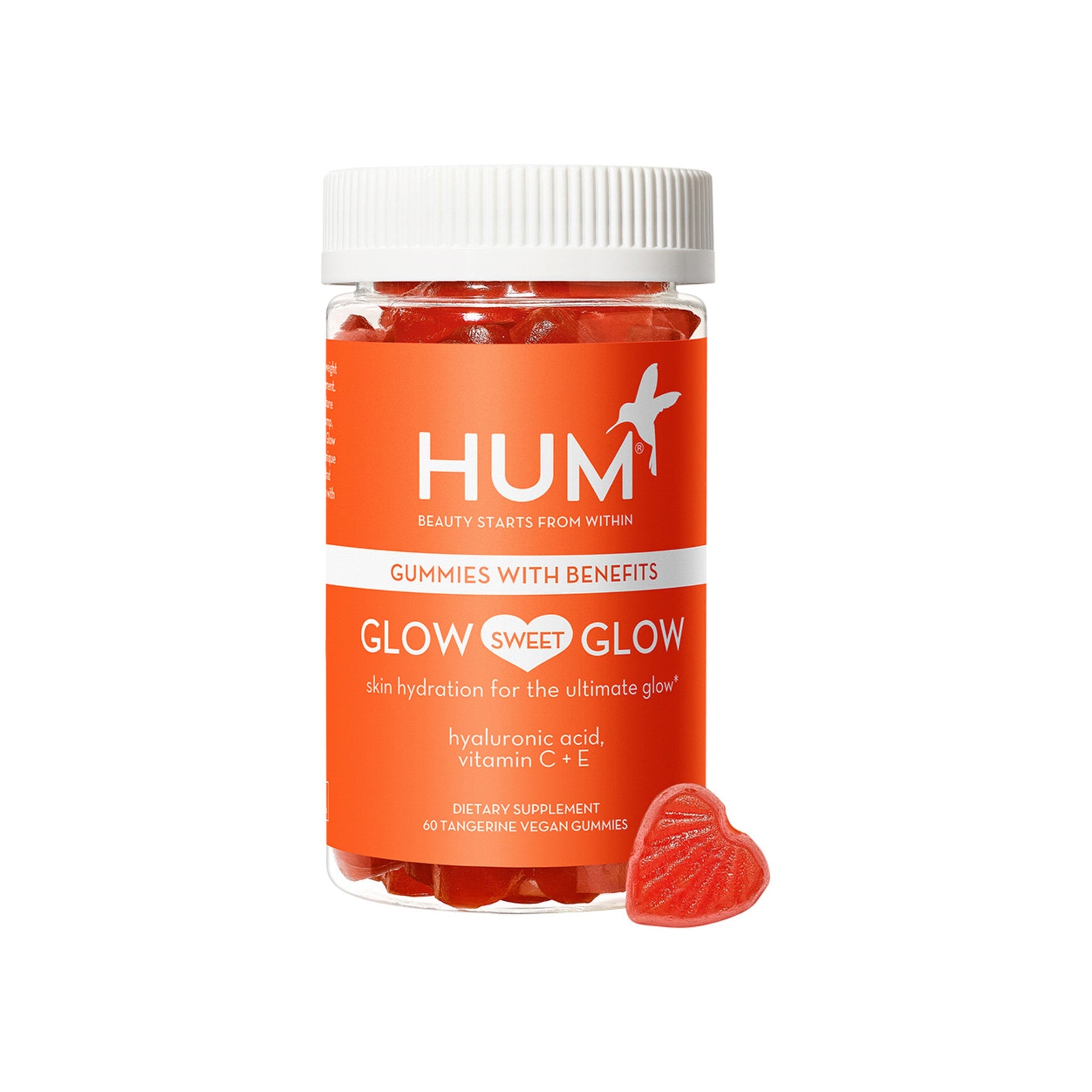 Glow Sweet Glow Gummies - Temof Store 